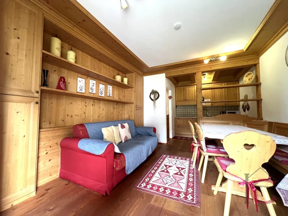 2-Zimmer-Wohnung kaufen in Spittal an der Drau – 39,7 m², € 195.000 – Bild 5 von 8