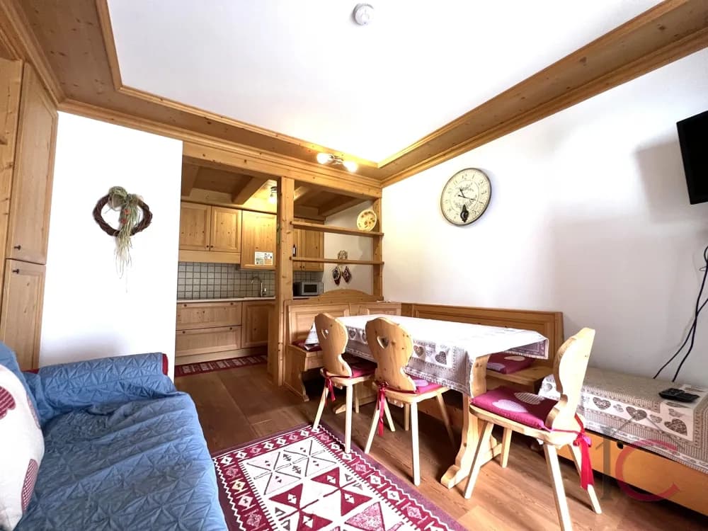 2-Zimmer-Wohnung kaufen in Spittal an der Drau – 39,7 m², € 195.000 – Bild 6 von 8