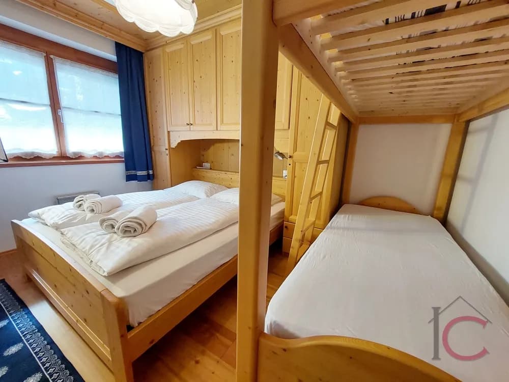 2-Zimmer-Wohnung kaufen in Spittal an der Drau – 39,7 m², € 195.000 – Bild 7 von 8