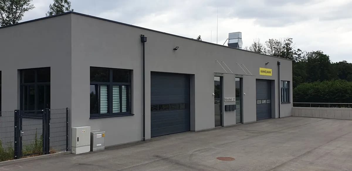 Immobilie mieten in Gmunden – 375 m², € 2.975