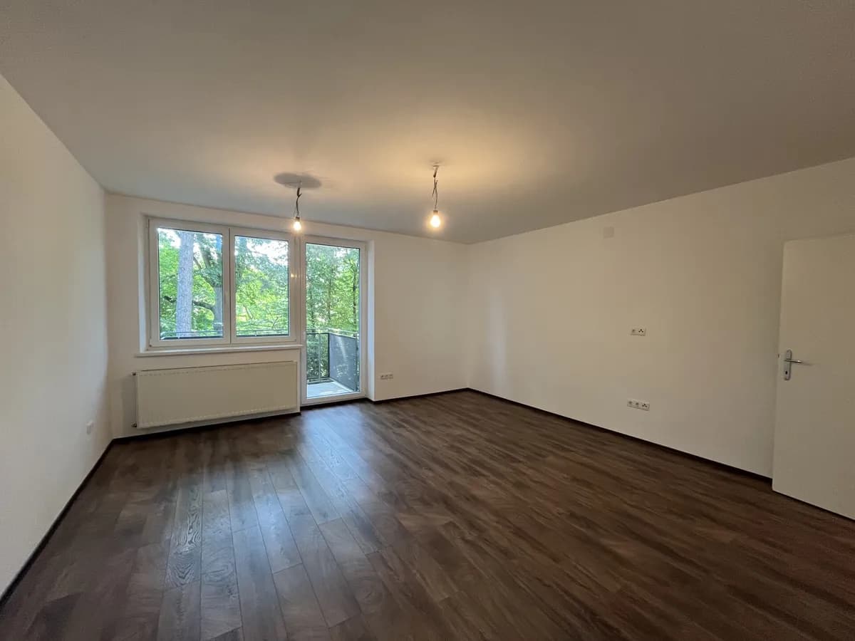 1-Zimmer-Wohnung mieten in Wien – 36 m², € 750 – Bild 1 von 11