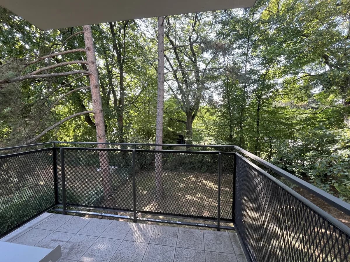 1-Zimmer-Wohnung mieten in Wien – 36 m², € 750 – Bild 2 von 11