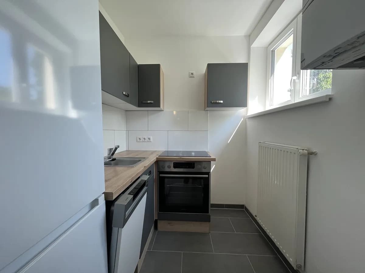 1-Zimmer-Wohnung mieten in Wien – 36 m², € 750 – Bild 3 von 11