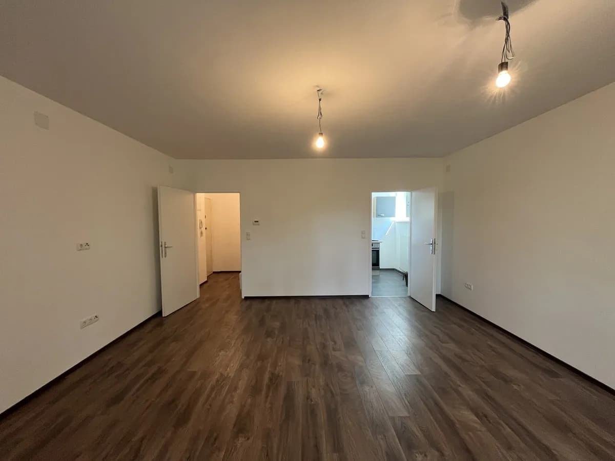 1-Zimmer-Wohnung mieten in Wien – 36 m², € 750 – Bild 4 von 11