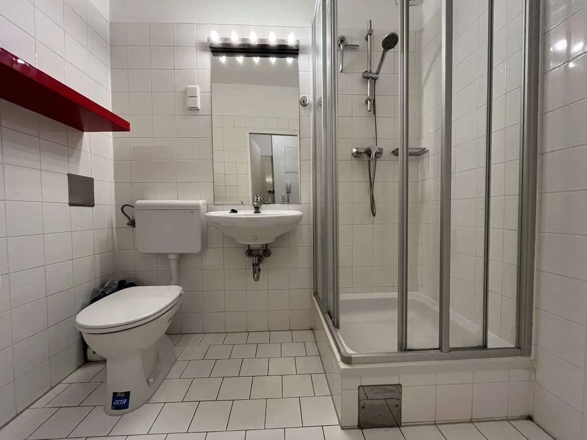 1-Zimmer-Wohnung mieten in Wien – 36 m², € 750 – Bild 5 von 11