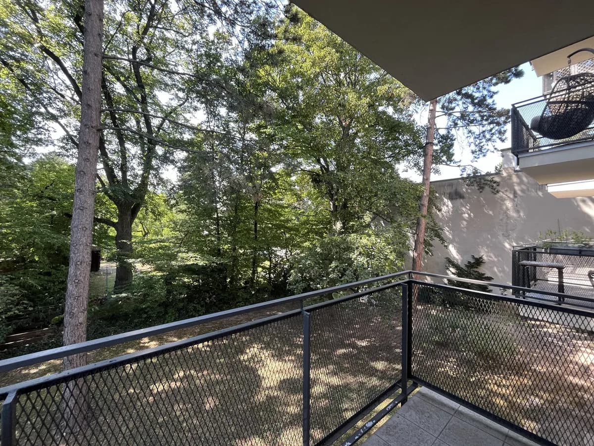 1-Zimmer-Wohnung mieten in Wien – 36 m², € 750 – Bild 6 von 11