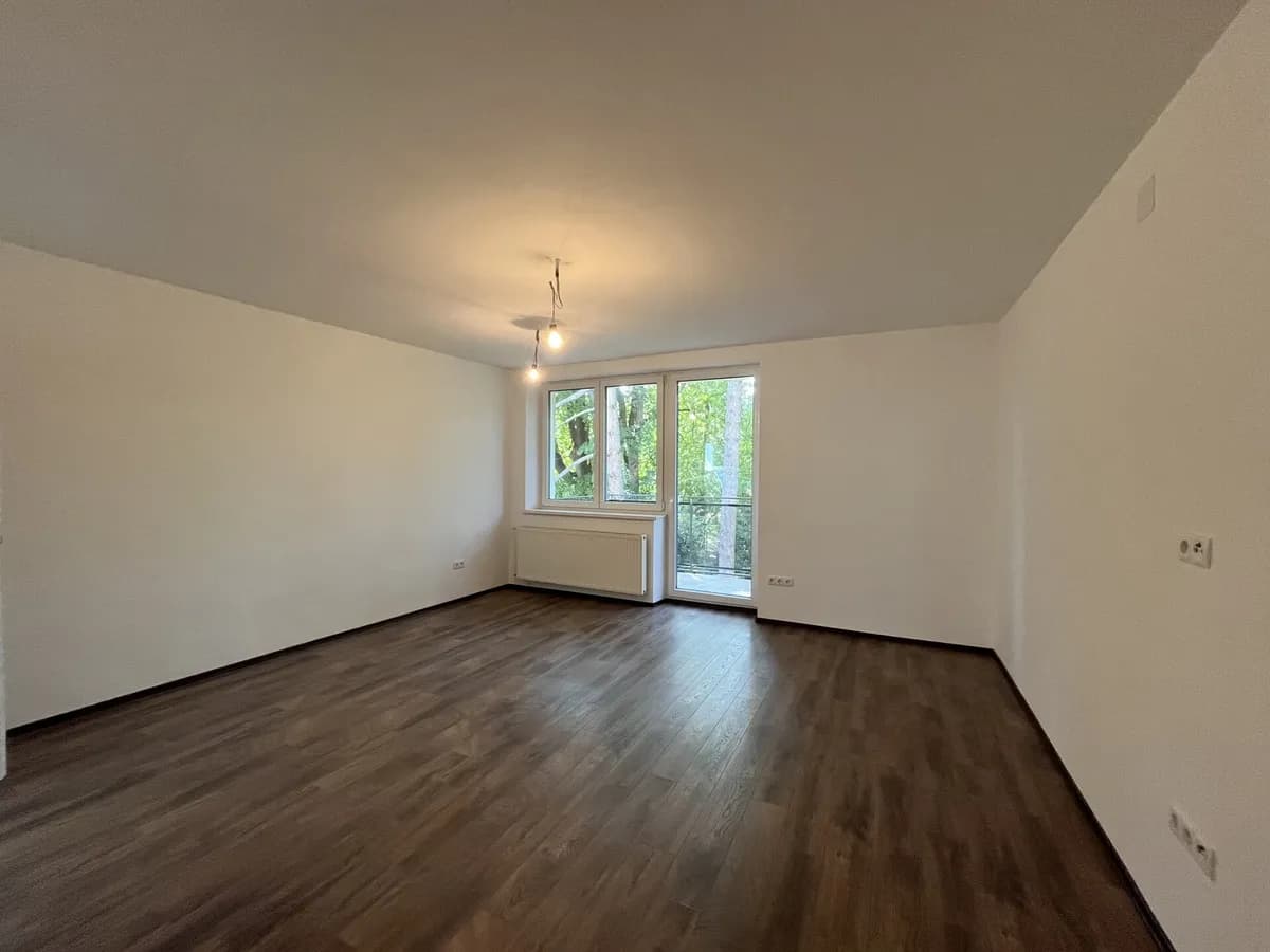 1-Zimmer-Wohnung mieten in Wien – 36 m², € 750 – Bild 7 von 11