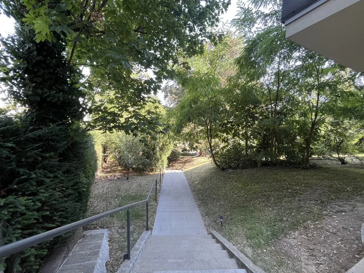 1-Zimmer-Wohnung mieten in Wien – 36 m², € 750 – Bild 8 von 11