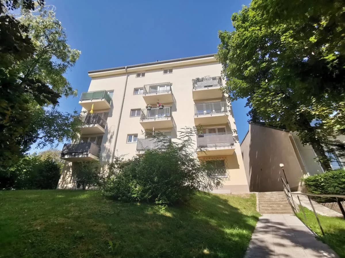 1-Zimmer-Wohnung mieten in Wien – 36 m², € 750 – Bild 9 von 11