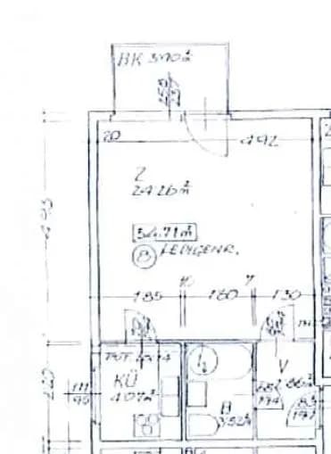 1-Zimmer-Wohnung mieten in Wien – 36 m², € 750 – Bild 10 von 11