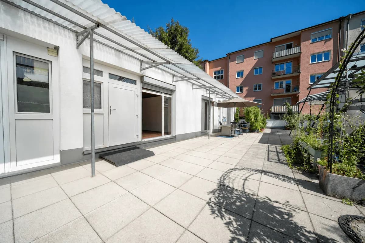 1-Zimmer-Wohnung kaufen in Innsbruck – 24,57 m², € 148.000