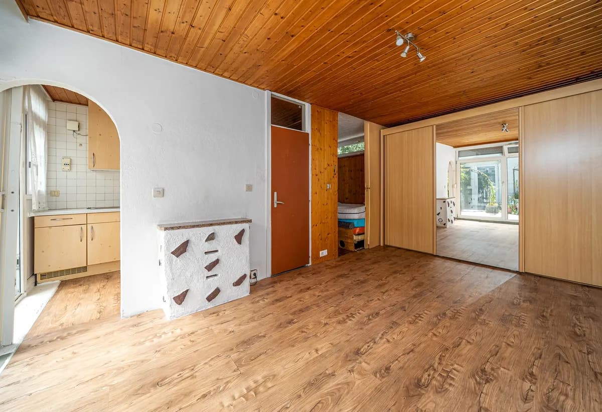1-Zimmer-Wohnung kaufen in Innsbruck – 24,57 m², € 148.000 – Bild 2 von 12