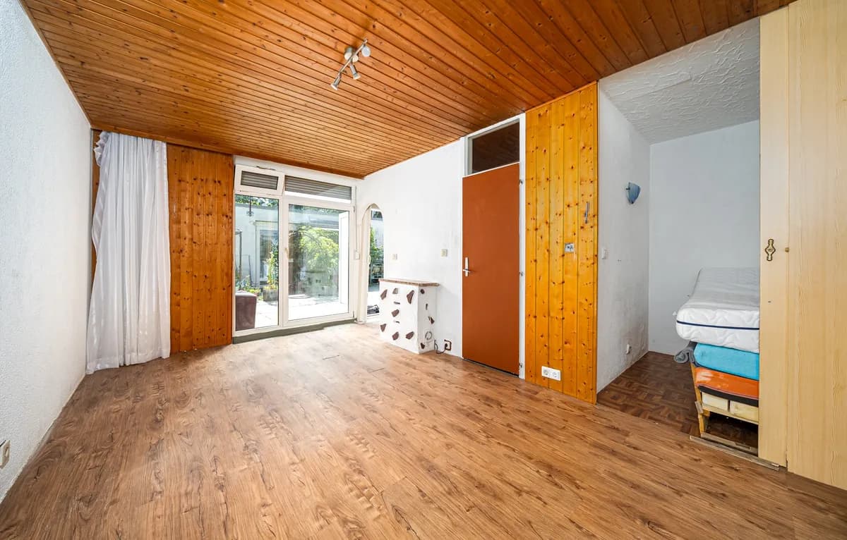 1-Zimmer-Wohnung kaufen in Innsbruck – 24,57 m², € 148.000 – Bild 4 von 12