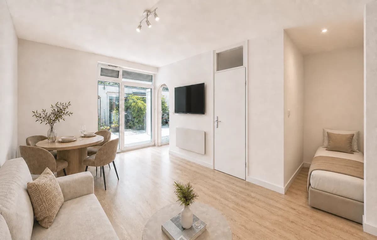 1-Zimmer-Wohnung kaufen in Innsbruck – 24,57 m², € 148.000 – Bild 5 von 12