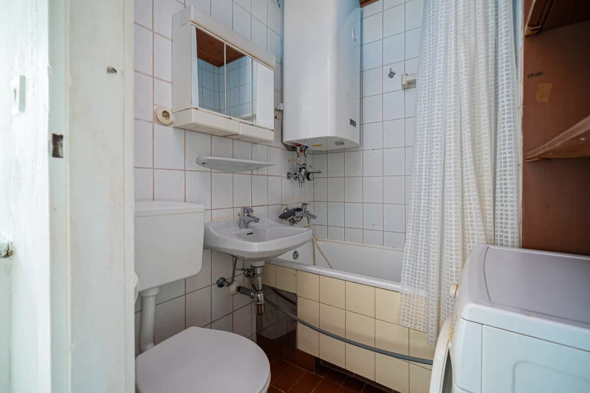 1-Zimmer-Wohnung kaufen in Innsbruck – 24,57 m², € 148.000 – Bild 6 von 12