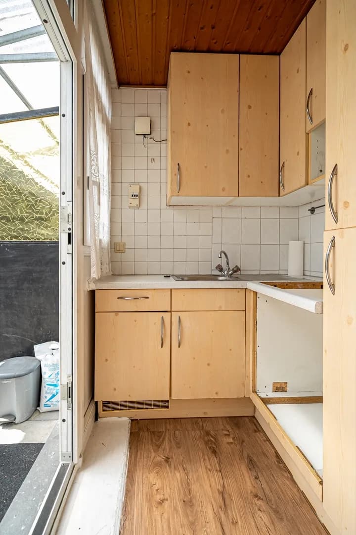 1-Zimmer-Wohnung kaufen in Innsbruck – 24,57 m², € 148.000 – Bild 8 von 12