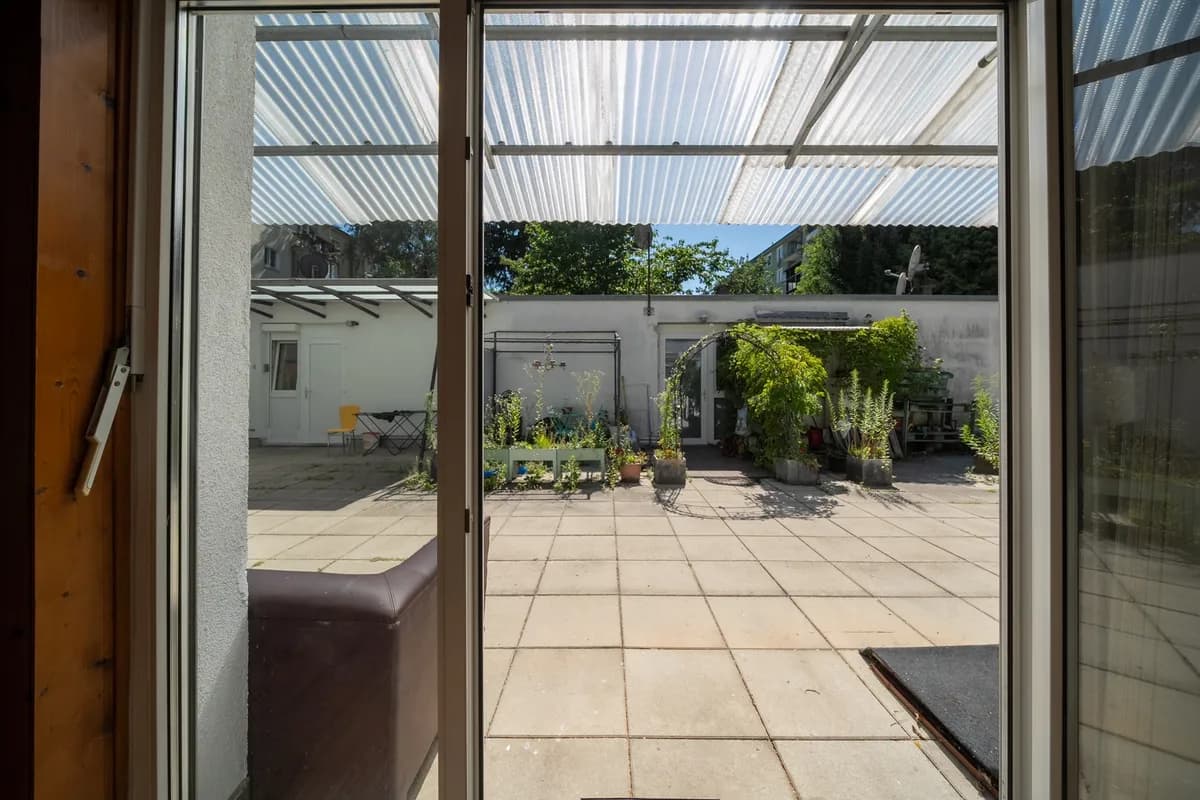 1-Zimmer-Wohnung kaufen in Innsbruck – 24,57 m², € 148.000 – Bild 10 von 12