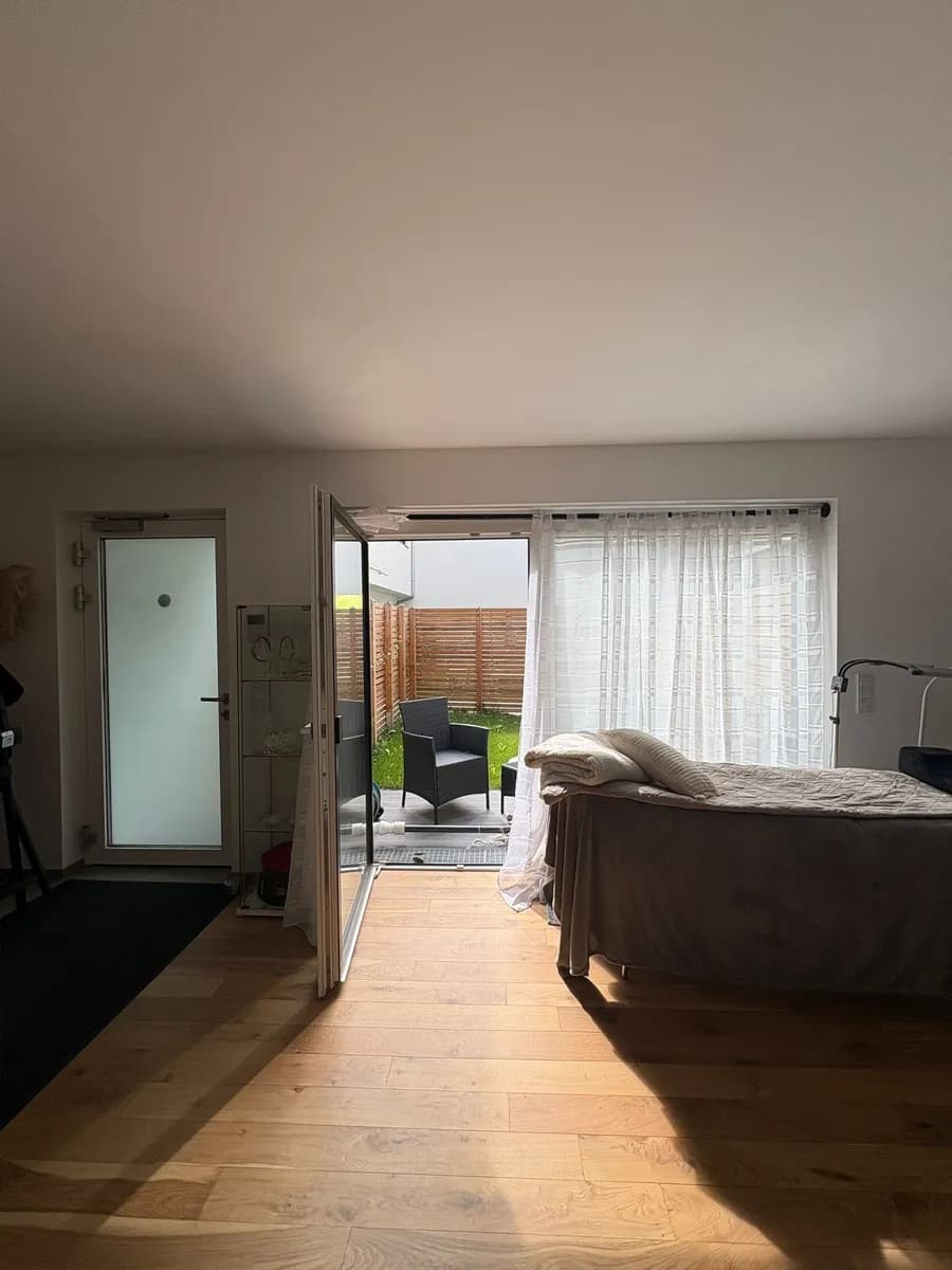 1-Zimmer-Wohnung mieten in Wien – 39 m², € 893