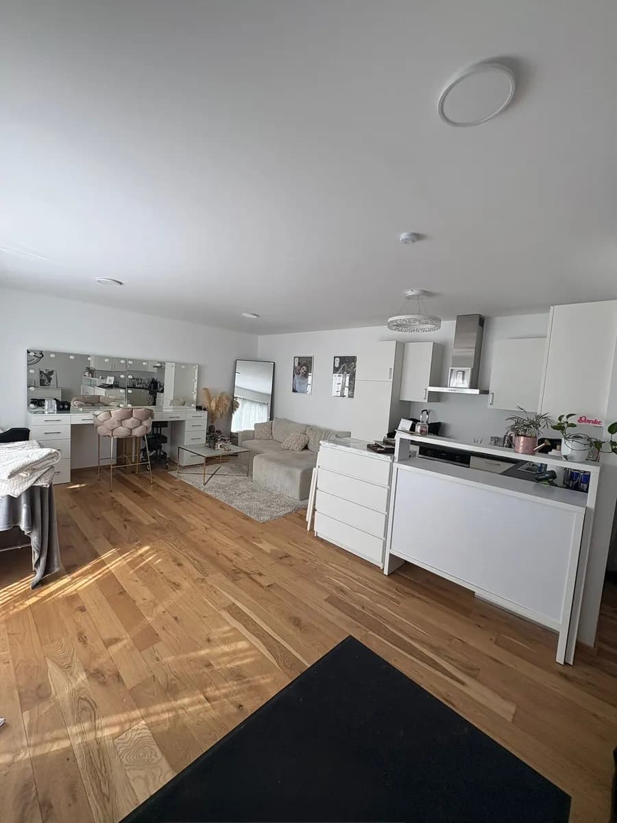 1-Zimmer-Wohnung mieten in Wien – 39 m², € 893 – Bild 3 von 9