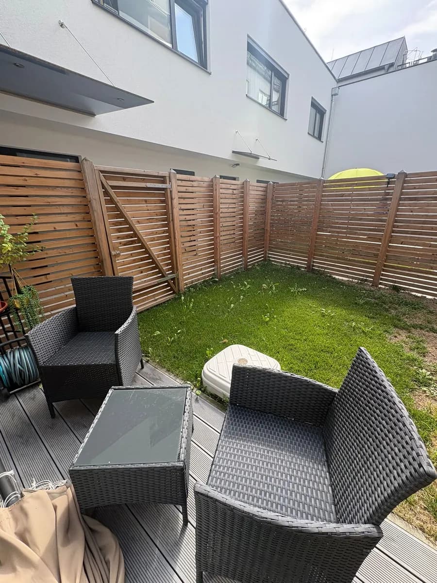 1-Zimmer-Wohnung mieten in Wien – 39 m², € 893 – Bild 4 von 9
