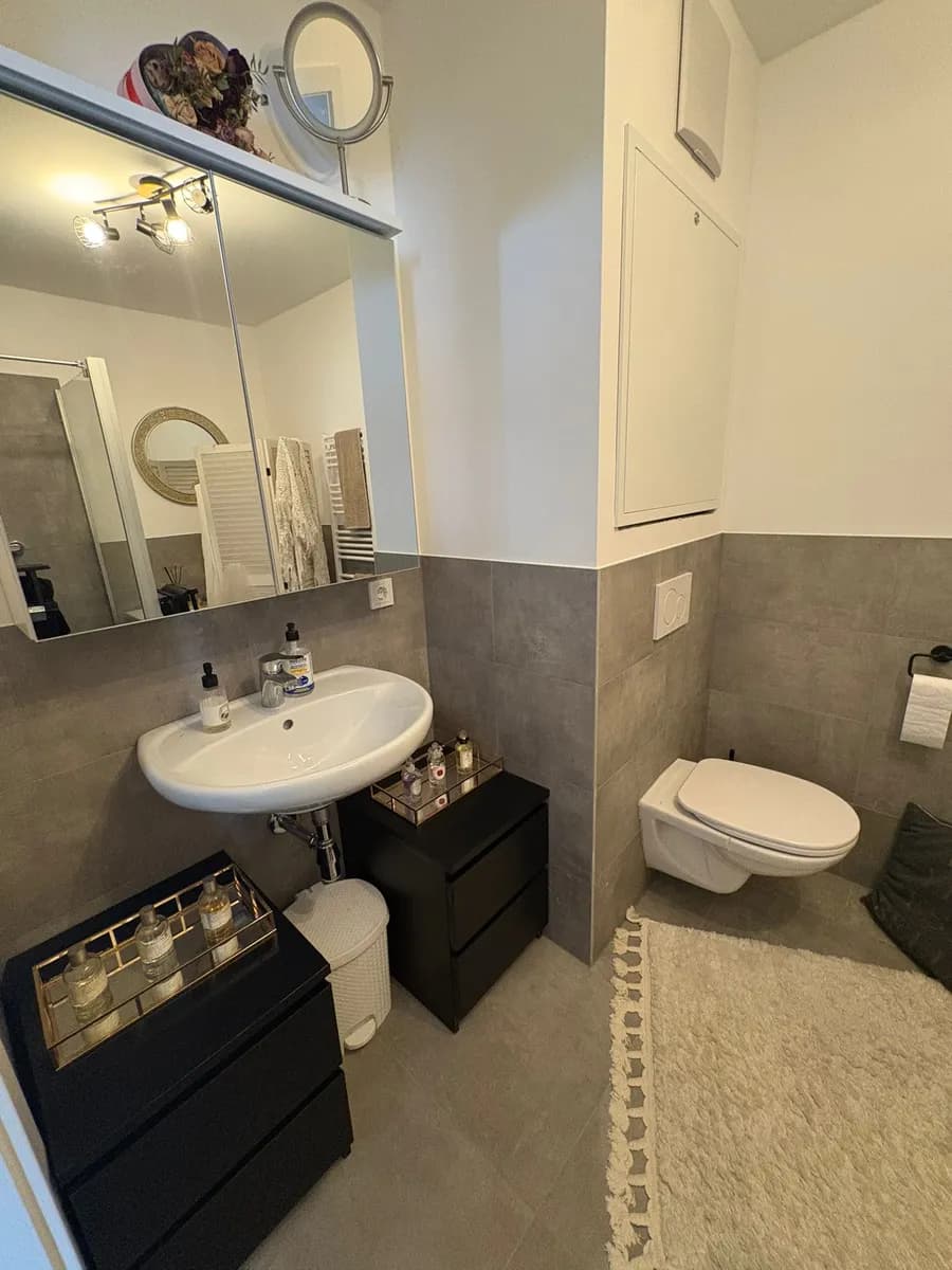 1-Zimmer-Wohnung mieten in Wien – 39 m², € 893 – Bild 5 von 9