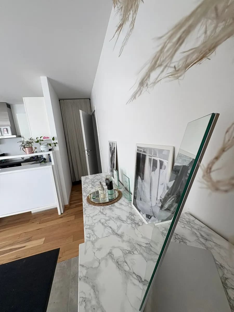 1-Zimmer-Wohnung mieten in Wien – 39 m², € 893 – Bild 8 von 9