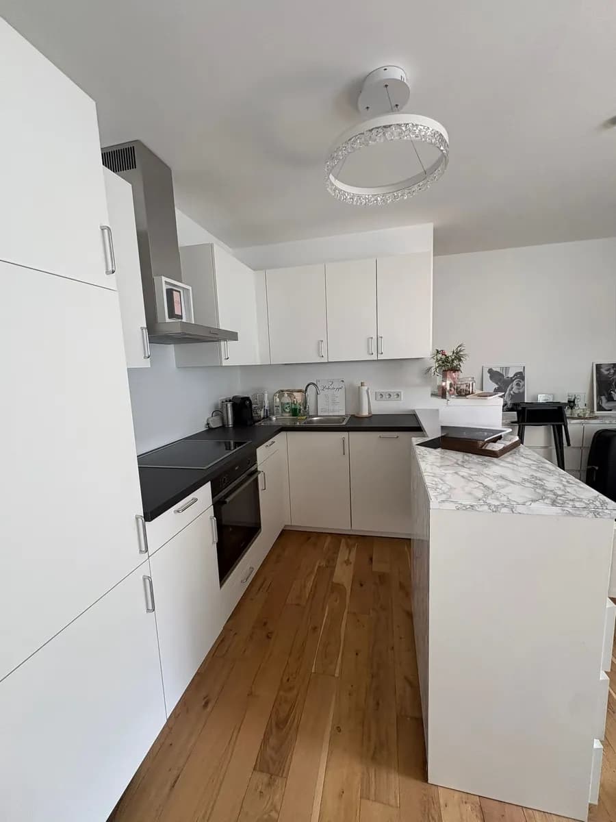 1-Zimmer-Wohnung mieten in Wien – 39 m², € 893 – Bild 9 von 9