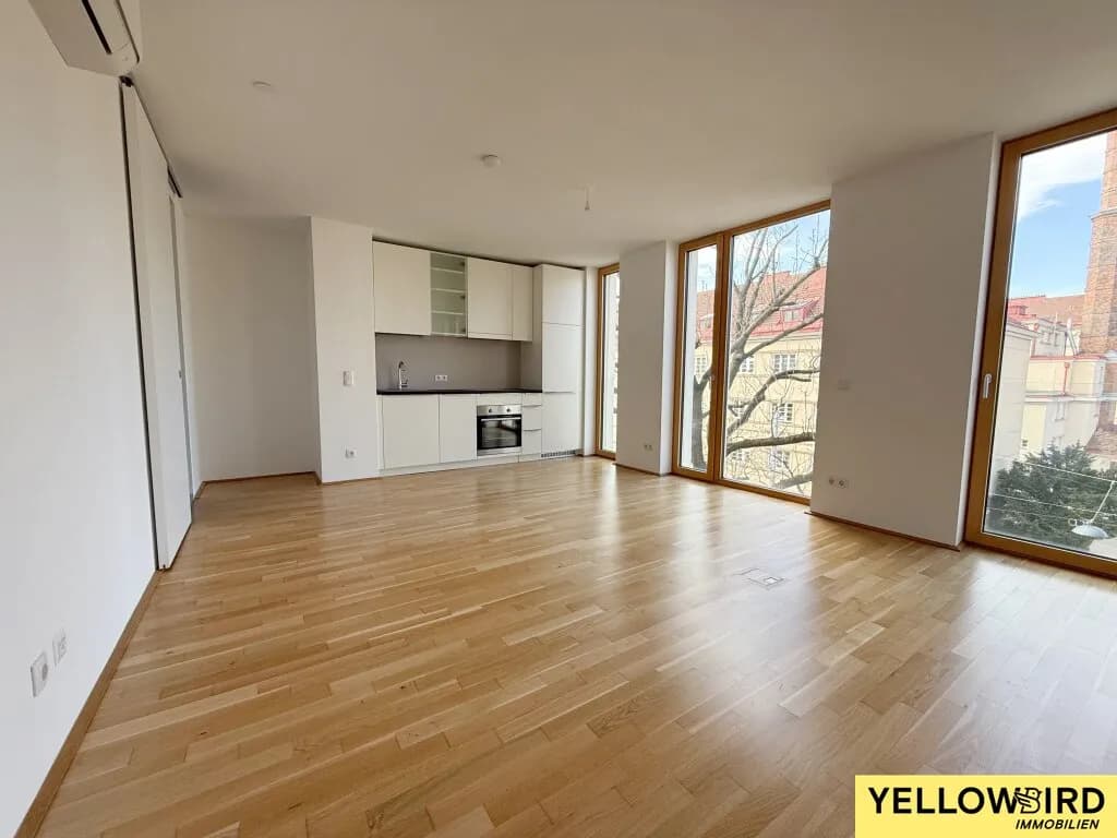 1-Zimmer-Wohnung kaufen in Wien – 32,57 m², € 239.000 – Bild 2 von 18