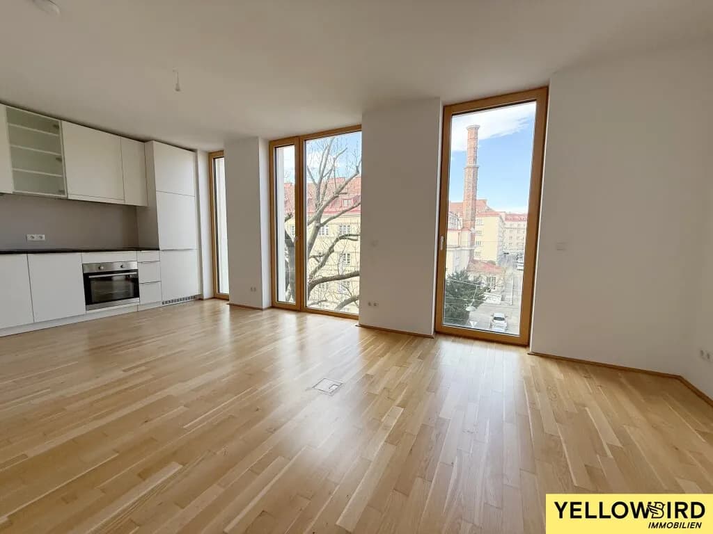 1-Zimmer-Wohnung kaufen in Wien – 32,57 m², € 239.000 – Bild 3 von 18