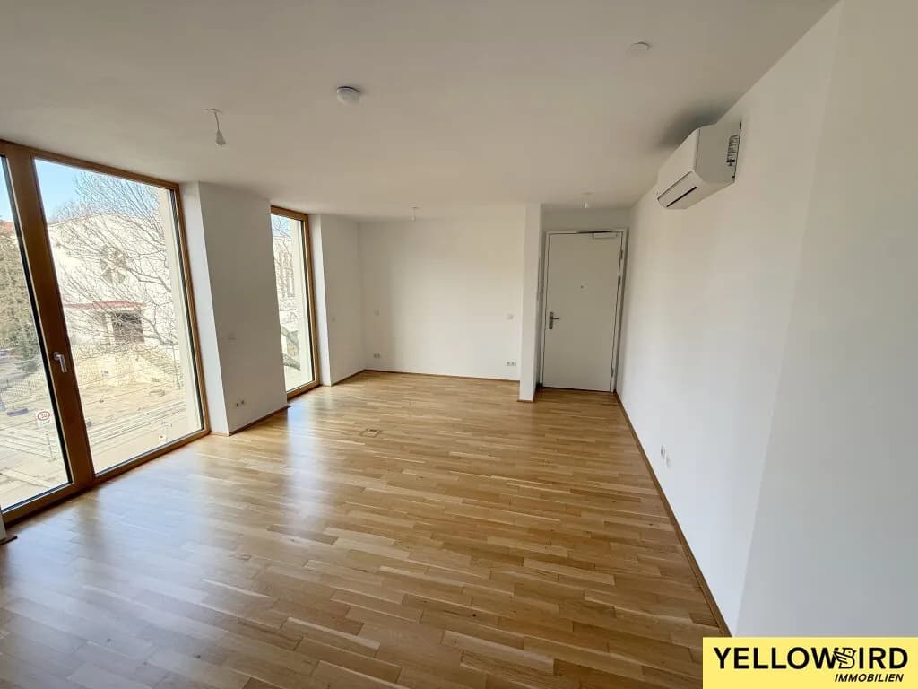 1-Zimmer-Wohnung kaufen in Wien – 32,57 m², € 239.000 – Bild 4 von 18