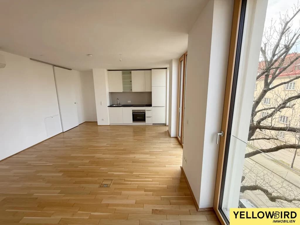 1-Zimmer-Wohnung kaufen in Wien – 32,57 m², € 239.000 – Bild 5 von 18