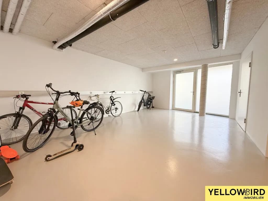 1-Zimmer-Wohnung kaufen in Wien – 32,57 m², € 239.000 – Bild 9 von 18