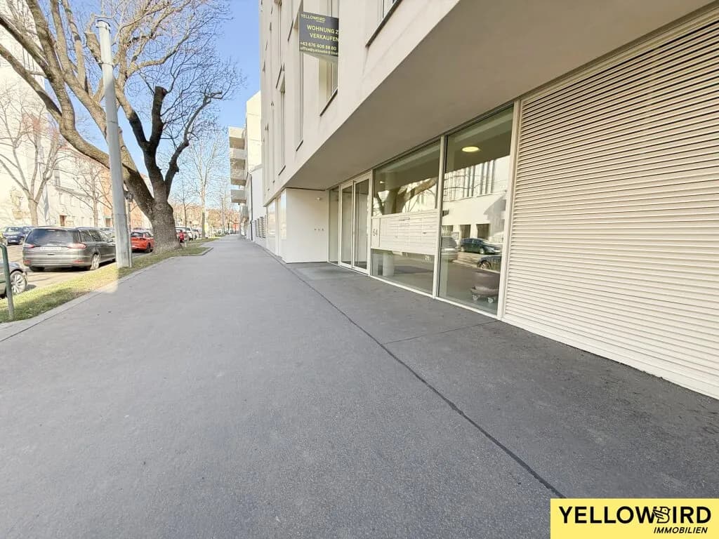 1-Zimmer-Wohnung kaufen in Wien – 32,57 m², € 239.000 – Bild 11 von 18