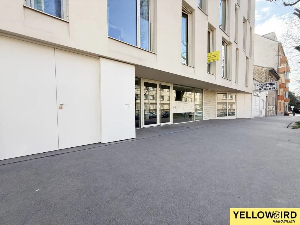 1-Zimmer-Wohnung kaufen in Wien – 32,57 m², € 239.000 – Bild 12 von 18