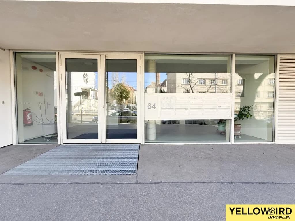1-Zimmer-Wohnung kaufen in Wien – 32,57 m², € 239.000 – Bild 13 von 18