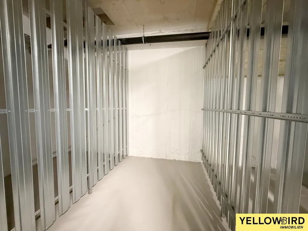 1-Zimmer-Wohnung kaufen in Wien – 32,57 m², € 239.000 – Bild 15 von 18