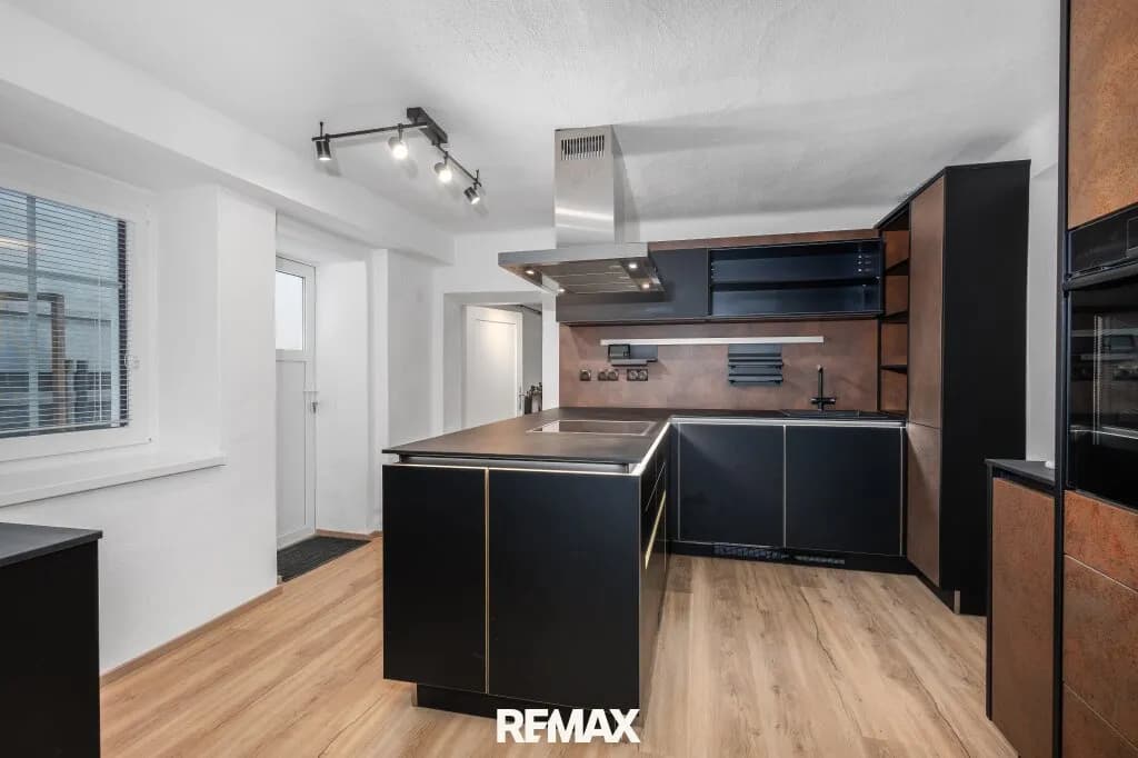6-Zimmer-Haus kaufen in Hermagor – 160 m², € 295.000 – Bild 3 von 32