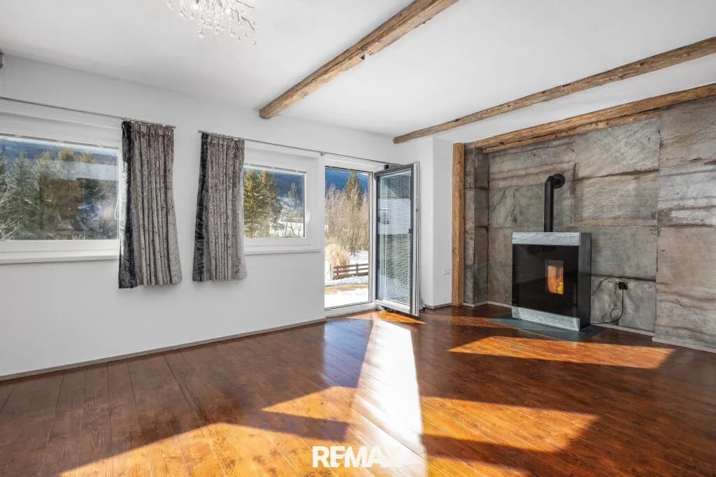 6-Zimmer-Haus kaufen in Hermagor – 160 m², € 295.000 – Bild 4 von 32