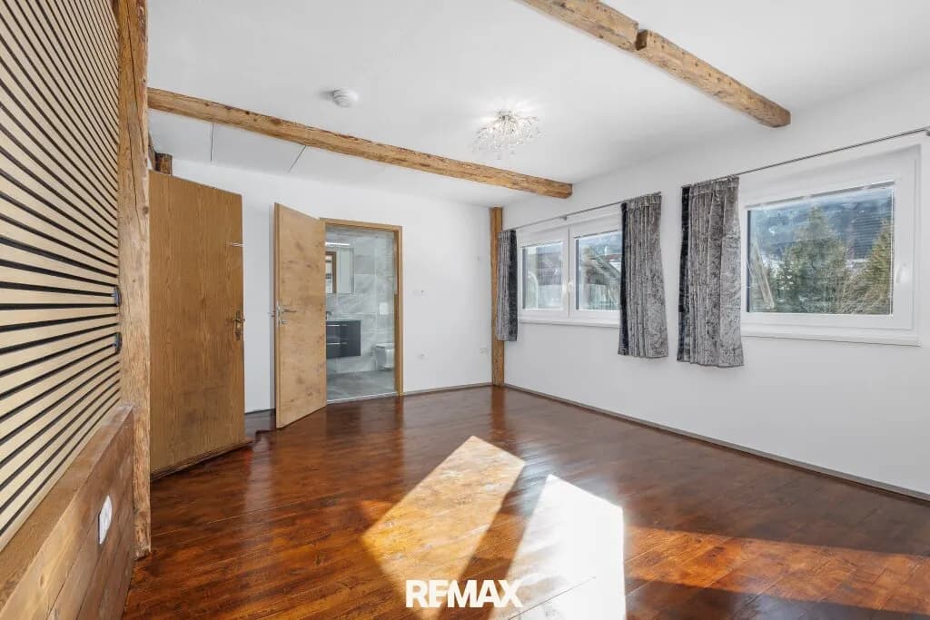 6-Zimmer-Haus kaufen in Hermagor – 160 m², € 295.000 – Bild 6 von 32