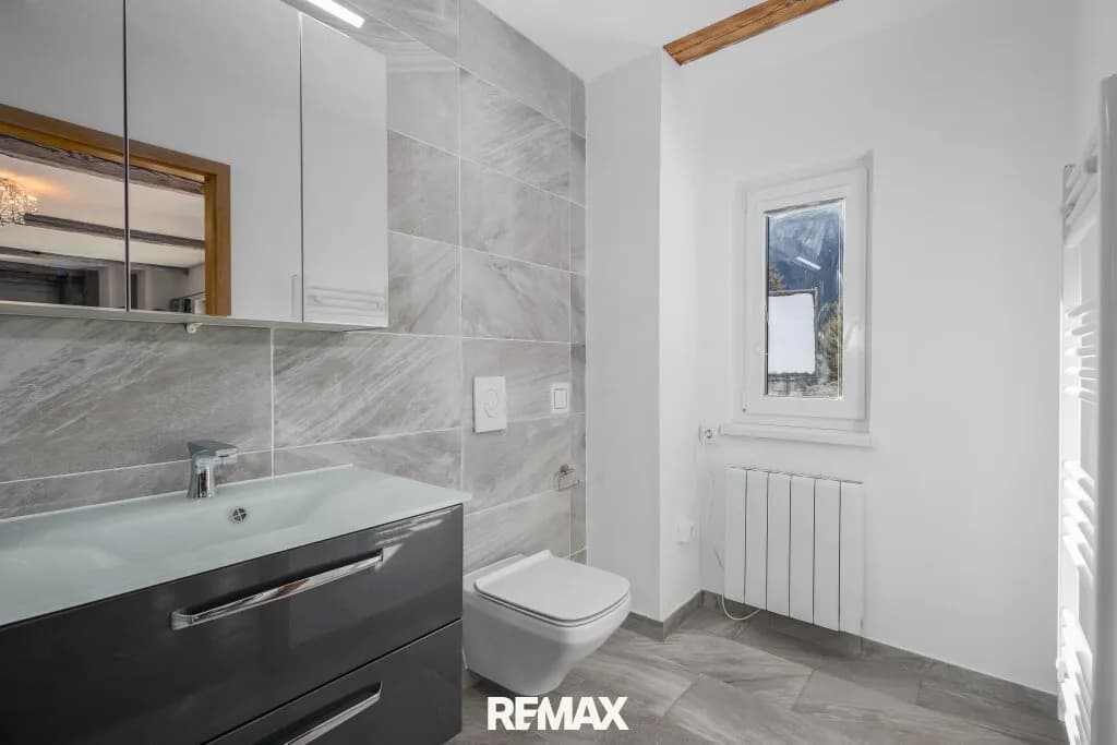 6-Zimmer-Haus kaufen in Hermagor – 160 m², € 295.000 – Bild 9 von 32