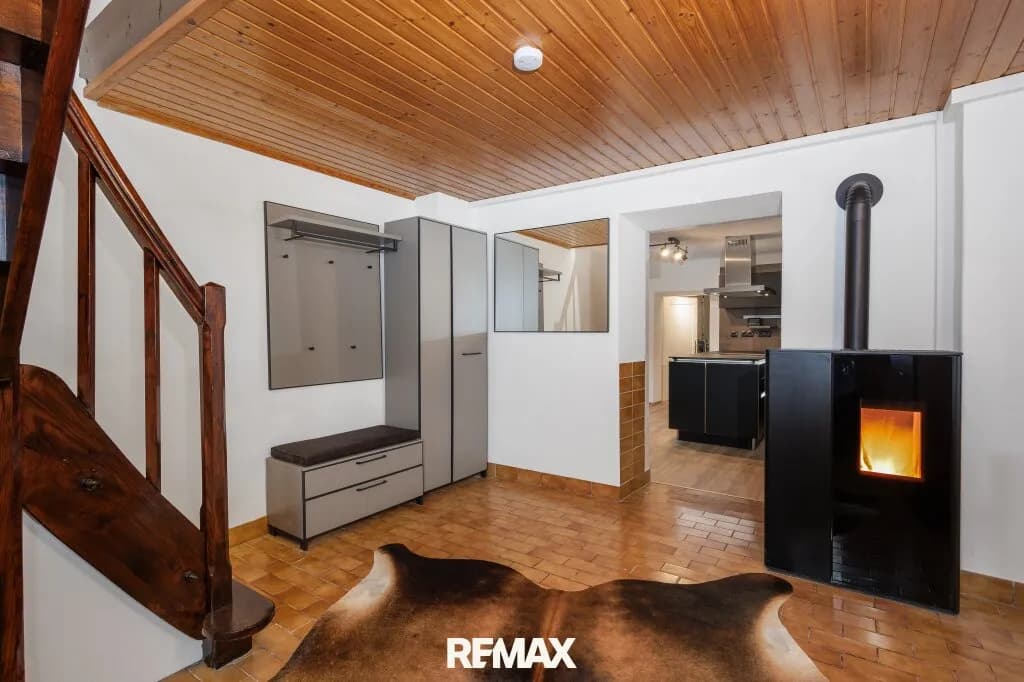 6-Zimmer-Haus kaufen in Hermagor – 160 m², € 295.000 – Bild 10 von 32
