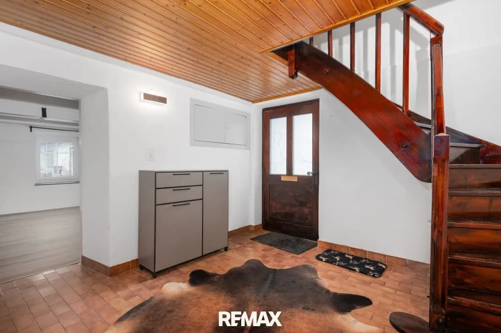 6-Zimmer-Haus kaufen in Hermagor – 160 m², € 295.000 – Bild 11 von 32