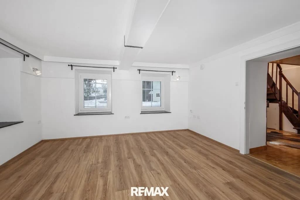 6-Zimmer-Haus kaufen in Hermagor – 160 m², € 295.000 – Bild 14 von 32