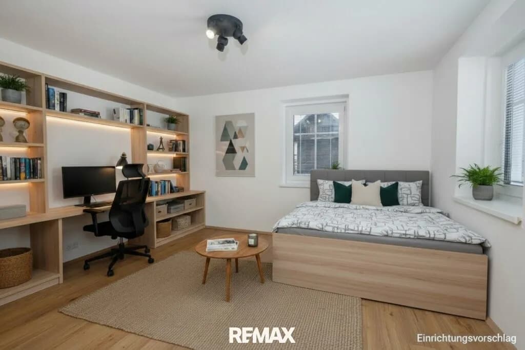 6-Zimmer-Haus kaufen in Hermagor – 160 m², € 295.000 – Bild 17 von 32
