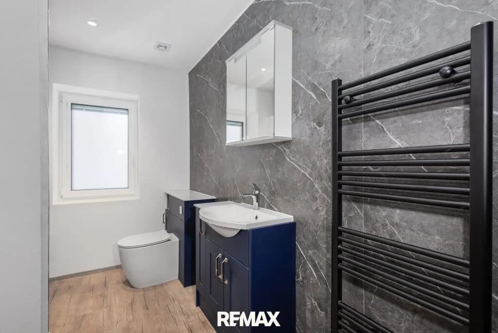 6-Zimmer-Haus kaufen in Hermagor – 160 m², € 295.000 – Bild 18 von 32