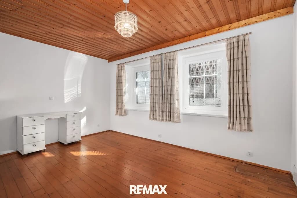 6-Zimmer-Haus kaufen in Hermagor – 160 m², € 295.000 – Bild 21 von 32
