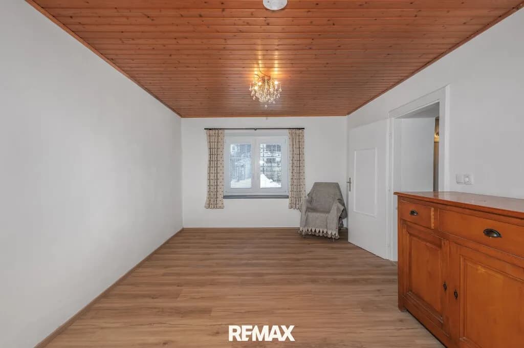 6-Zimmer-Haus kaufen in Hermagor – 160 m², € 295.000 – Bild 22 von 32
