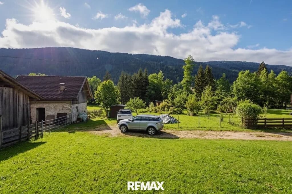 6-Zimmer-Haus kaufen in Hermagor – 160 m², € 295.000 – Bild 25 von 32