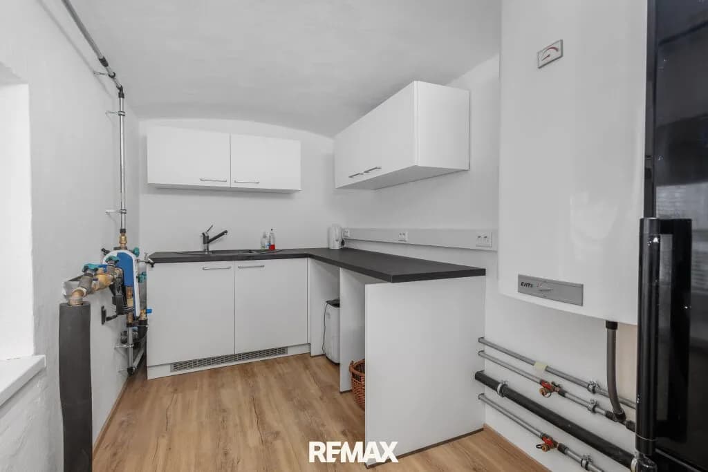 6-Zimmer-Haus kaufen in Hermagor – 160 m², € 295.000 – Bild 26 von 32