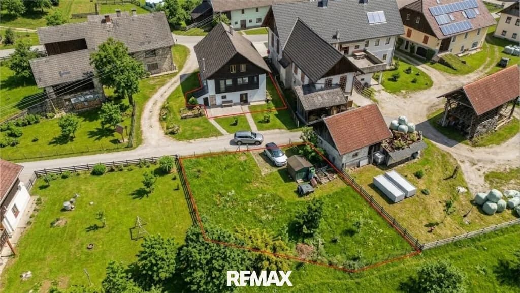 6-Zimmer-Haus kaufen in Hermagor – 160 m², € 295.000 – Bild 29 von 32